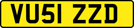 VU51ZZD