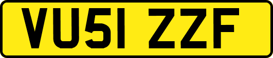 VU51ZZF