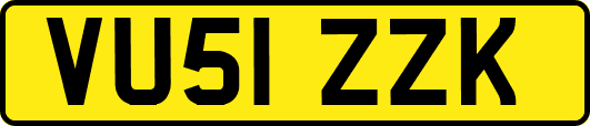 VU51ZZK