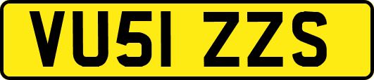 VU51ZZS