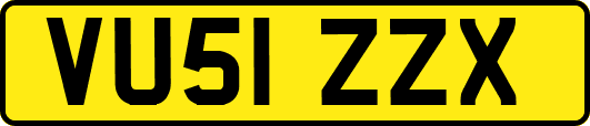 VU51ZZX