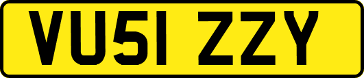 VU51ZZY