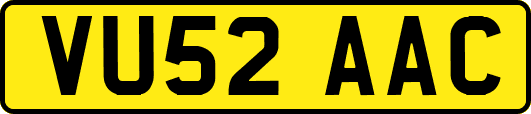 VU52AAC