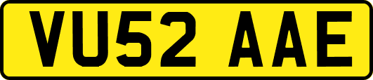 VU52AAE
