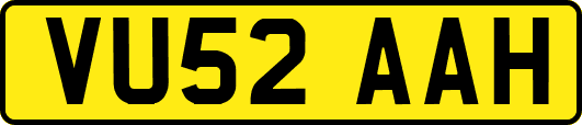 VU52AAH