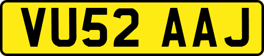 VU52AAJ
