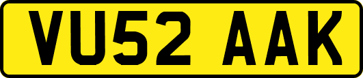 VU52AAK