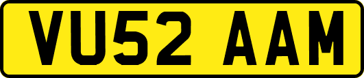 VU52AAM