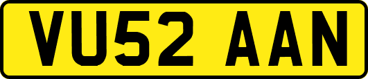 VU52AAN