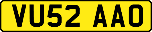 VU52AAO