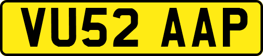 VU52AAP