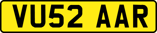 VU52AAR