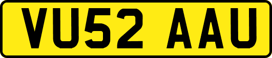 VU52AAU