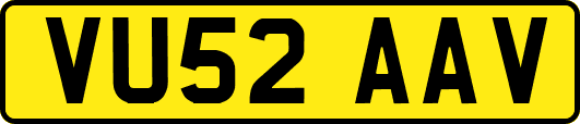 VU52AAV