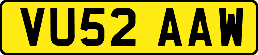 VU52AAW