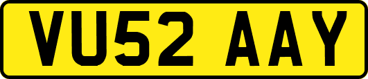 VU52AAY