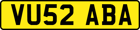 VU52ABA