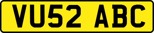 VU52ABC