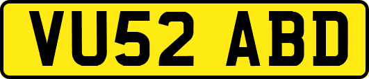 VU52ABD