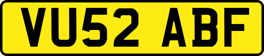 VU52ABF