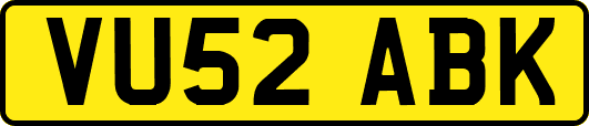 VU52ABK