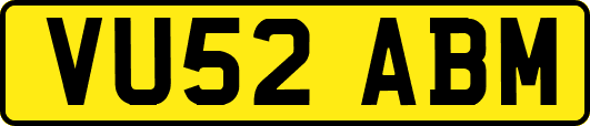 VU52ABM