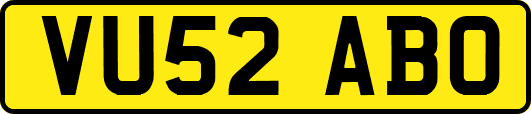 VU52ABO