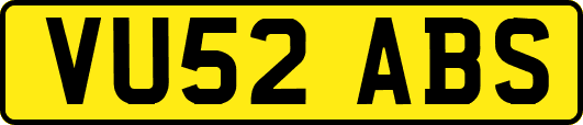 VU52ABS