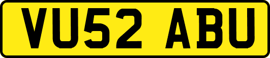 VU52ABU