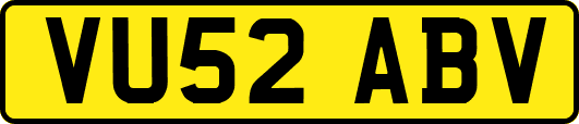 VU52ABV