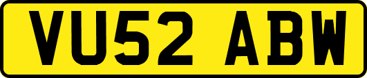 VU52ABW