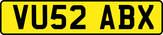 VU52ABX