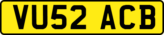 VU52ACB