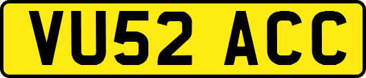 VU52ACC