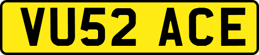 VU52ACE