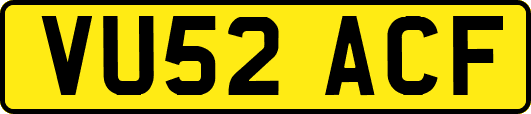 VU52ACF