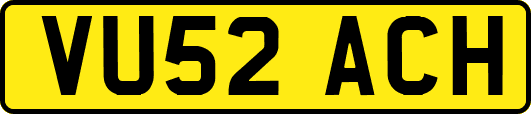 VU52ACH