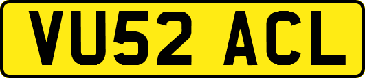 VU52ACL