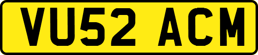 VU52ACM