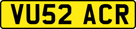 VU52ACR