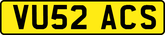 VU52ACS