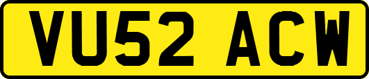 VU52ACW