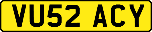 VU52ACY