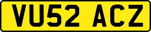 VU52ACZ