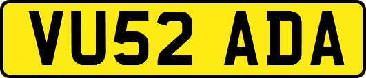 VU52ADA