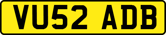 VU52ADB