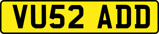 VU52ADD