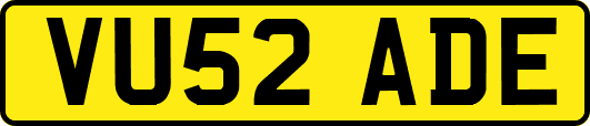 VU52ADE