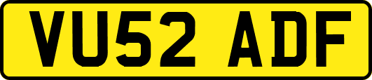VU52ADF