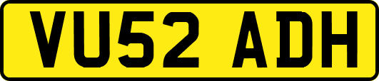 VU52ADH